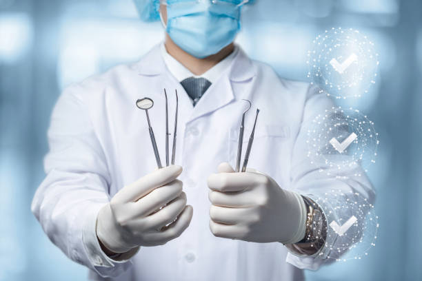Dental X-Rays and Imaging in Rural Hall, NC