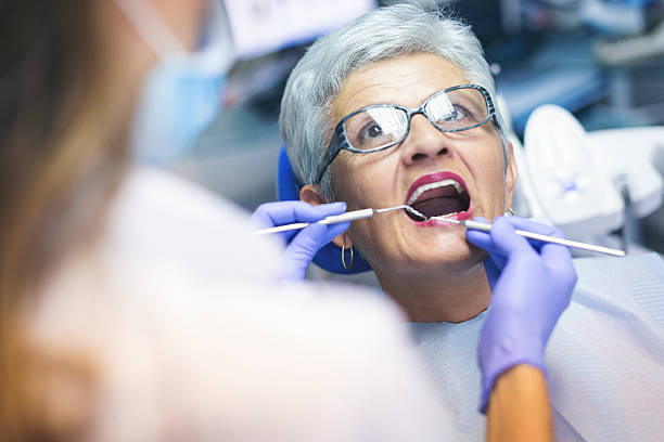 Dental Inlays and Onlays in Rural Hall, NC