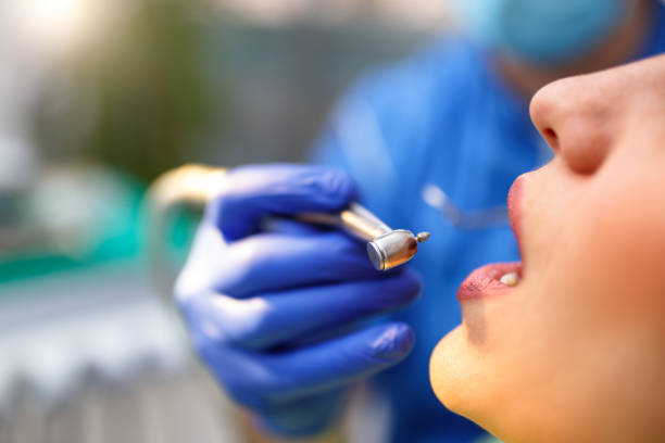 Emergency Dental Services in Rural Hall, NC